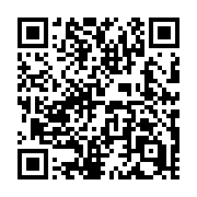 QR code linking to https://deploy-preview-711--hugothemes.netlify.app/themes/clarity/