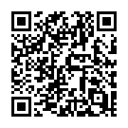 QR code linking to https://deploy-preview-711--hugothemes.netlify.app/themes/hugo-vitae/