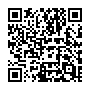 QR code linking to https://deploy-preview-711--hugothemes.netlify.app/themes/hugo-mana-theme/