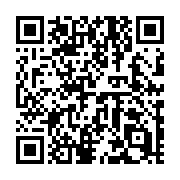 QR code linking to https://deploy-preview-711--hugothemes.netlify.app/themes/hugo-news/