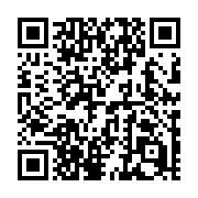 QR code linking to https://deploy-preview-711--hugothemes.netlify.app/themes/inkblotty/