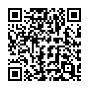 QR code linking to https://deploy-preview-711--hugothemes.netlify.app/themes/hugo-landing-accordion/