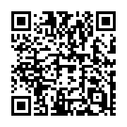 QR code linking to https://deploy-preview-711--hugothemes.netlify.app/themes/hugo-product-launch/