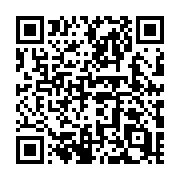 QR code linking to https://deploy-preview-711--hugothemes.netlify.app/themes/hugo-theme-prav/