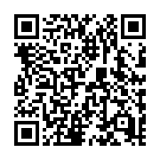 QR code linking to https://deploy-preview-711--hugothemes.netlify.app/tags/contact/