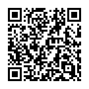 QR code linking to https://deploy-preview-711--hugothemes.netlify.app/themes/qubt/