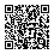 QR code linking to https://deploy-preview-711--hugothemes.netlify.app/themes/hugo-theme-flat/