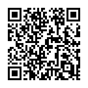 QR code linking to https://deploy-preview-711--hugothemes.netlify.app/themes/maverick/