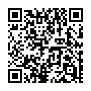 QR code linking to https://deploy-preview-711--hugothemes.netlify.app/themes/hermit-v2/