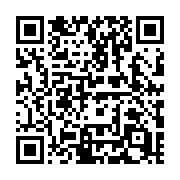 QR code linking to https://deploy-preview-711--hugothemes.netlify.app/themes/kana-hugo-theme/