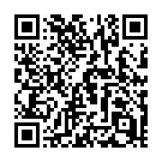 QR code linking to https://deploy-preview-711--hugothemes.netlify.app/themes/careercanvas/