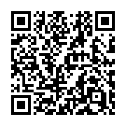 QR code linking to https://deploy-preview-711--hugothemes.netlify.app/themes/nojs/