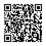 QR code linking to https://deploy-preview-711--hugothemes.netlify.app/themes/hugo-kawaii/