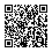 QR code linking to https://deploy-preview-711--hugothemes.netlify.app/themes/arberia/