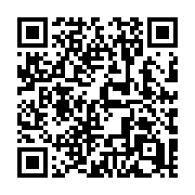 QR code linking to https://deploy-preview-711--hugothemes.netlify.app/themes/drishtikon/