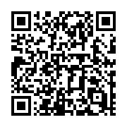 QR code linking to https://deploy-preview-711--hugothemes.netlify.app/themes/hugo-theme-blunix/