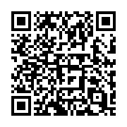 QR code linking to https://deploy-preview-711--hugothemes.netlify.app/themes/hugo-theme-mixedpaper/