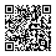 QR code linking to https://deploy-preview-711--hugothemes.netlify.app/themes/hugo-celadon/