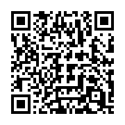 QR code linking to https://deploy-preview-711--hugothemes.netlify.app/themes/book-landing-hugo-theme/